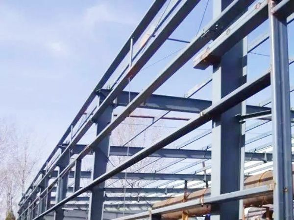 【万利官网网架】钢结构八项基本知识