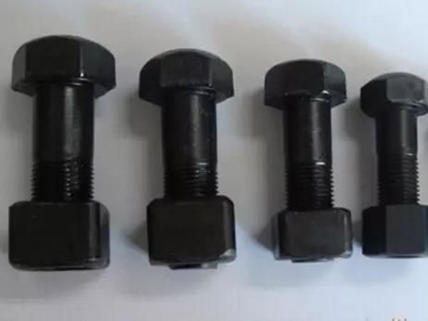 【万利官网网架】高强度螺栓与通俗螺栓的区别？？？